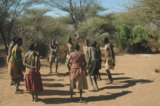 Hadzabe Cultural Tour