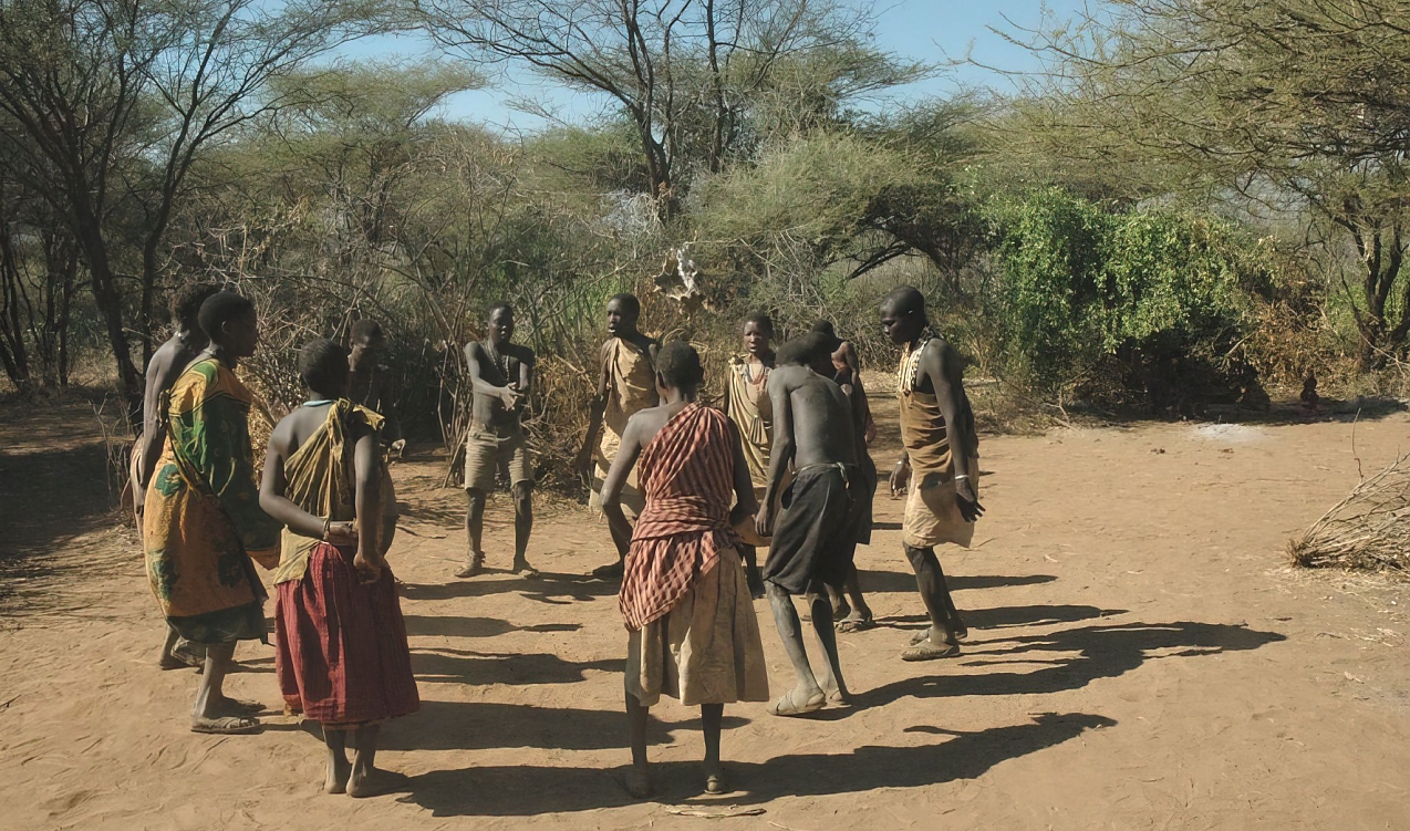 Hadzabe Cultural Tour